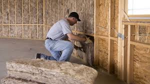 Best Insulation for Metal Buildings  in Loyalhanna, PA